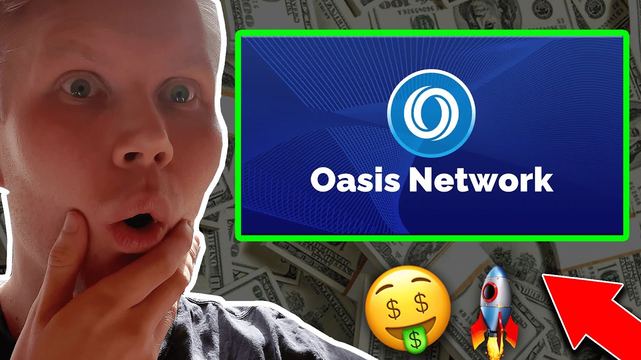 Oasis Network (ROSE) Price Discovery Begins! | Coin Review & Price Prediction