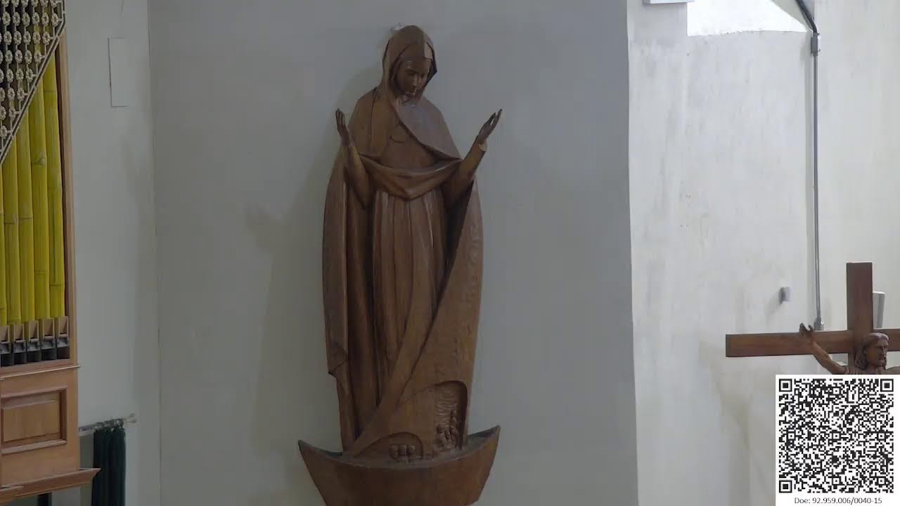 MISSA DIA 11 DE FEVEREIRO    QUARTA FEIRA  DA  5ª  SEMANA  DO TEMPO COMUM.