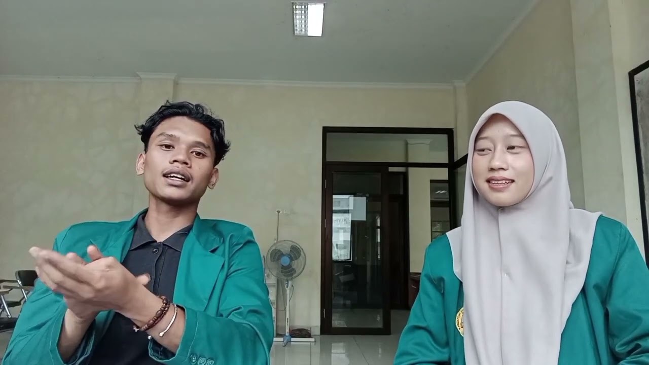 PERNIKAHAN DALAM ISLAM/MATA KULIAH HADIS/STAI.DR.KH.EZ.MUTTAQIEN