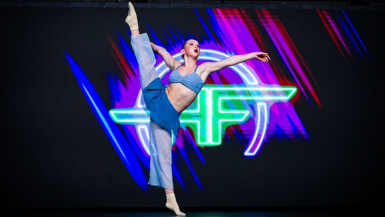 Lynlie Ferrin - Awareness