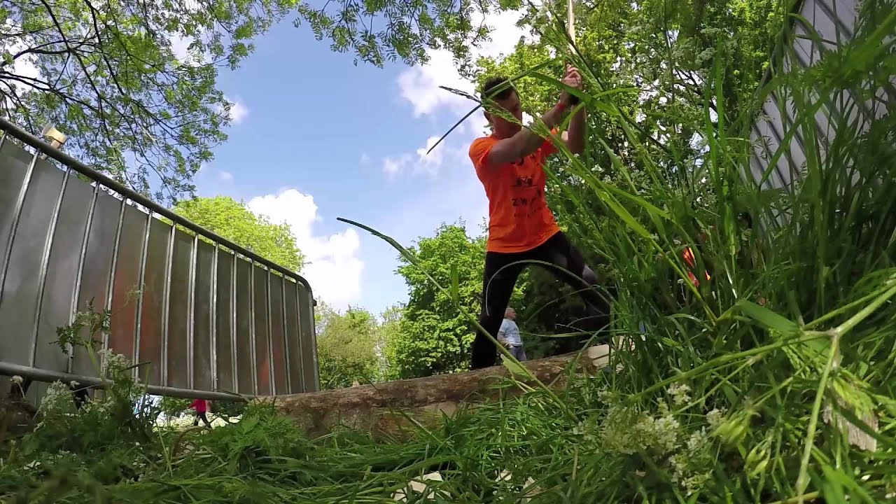 Dronterlandrun 2015, official aftermovie