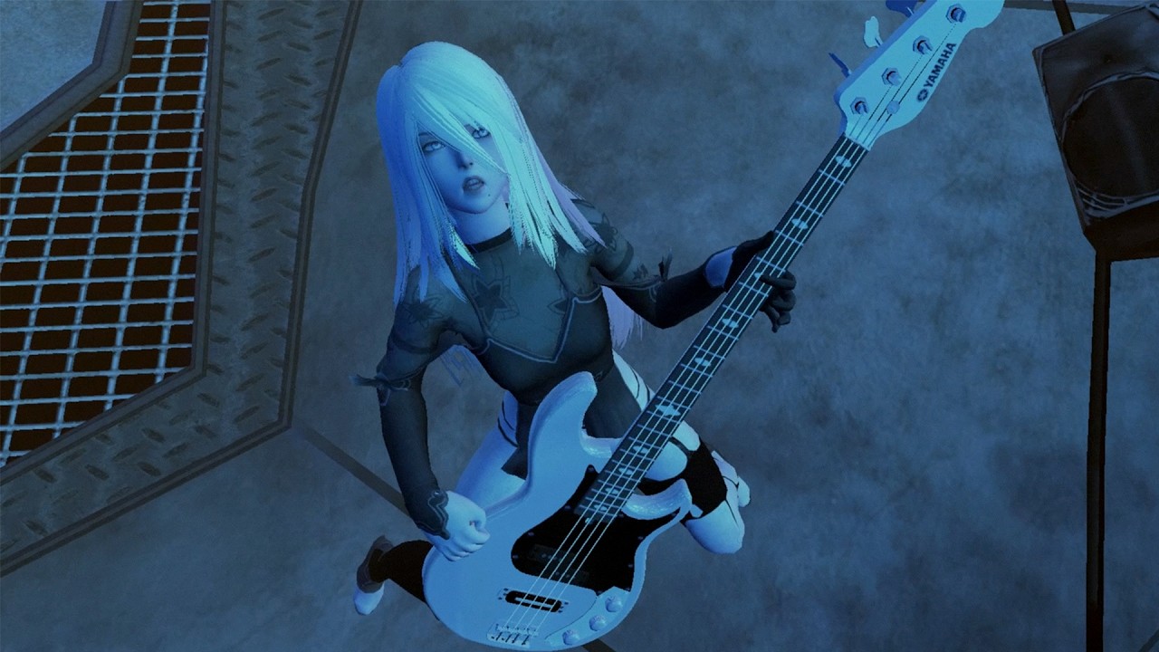 Linkin Park - One Step Closer [Guitar Hero: World Tour Definitve Edition]