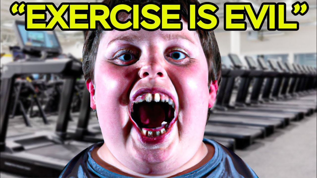Gen Z Kid Says 