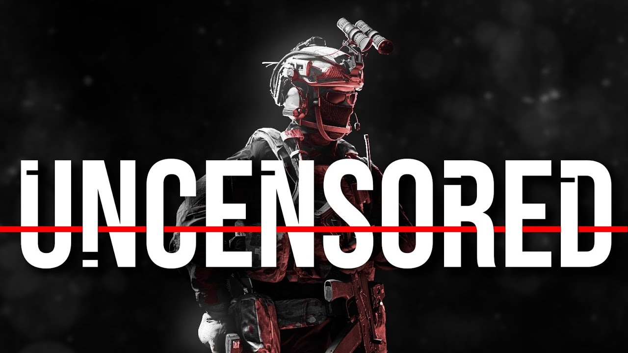 This Mod Fixes the Censorship in Ready or Not's New Update