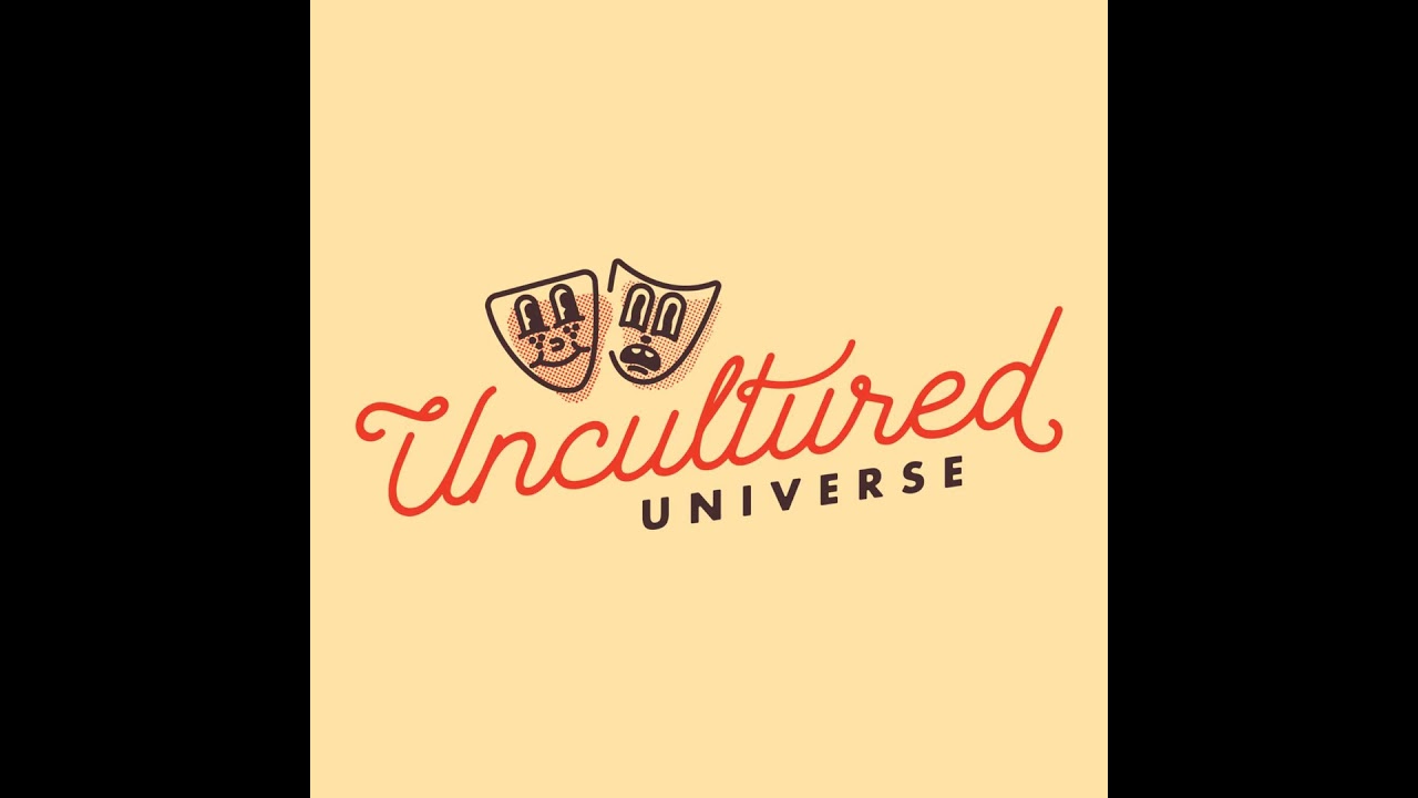 Mighty Morphin Power Rangers: The Movie | Really Badgood | Uncultured Universe Podcast Review