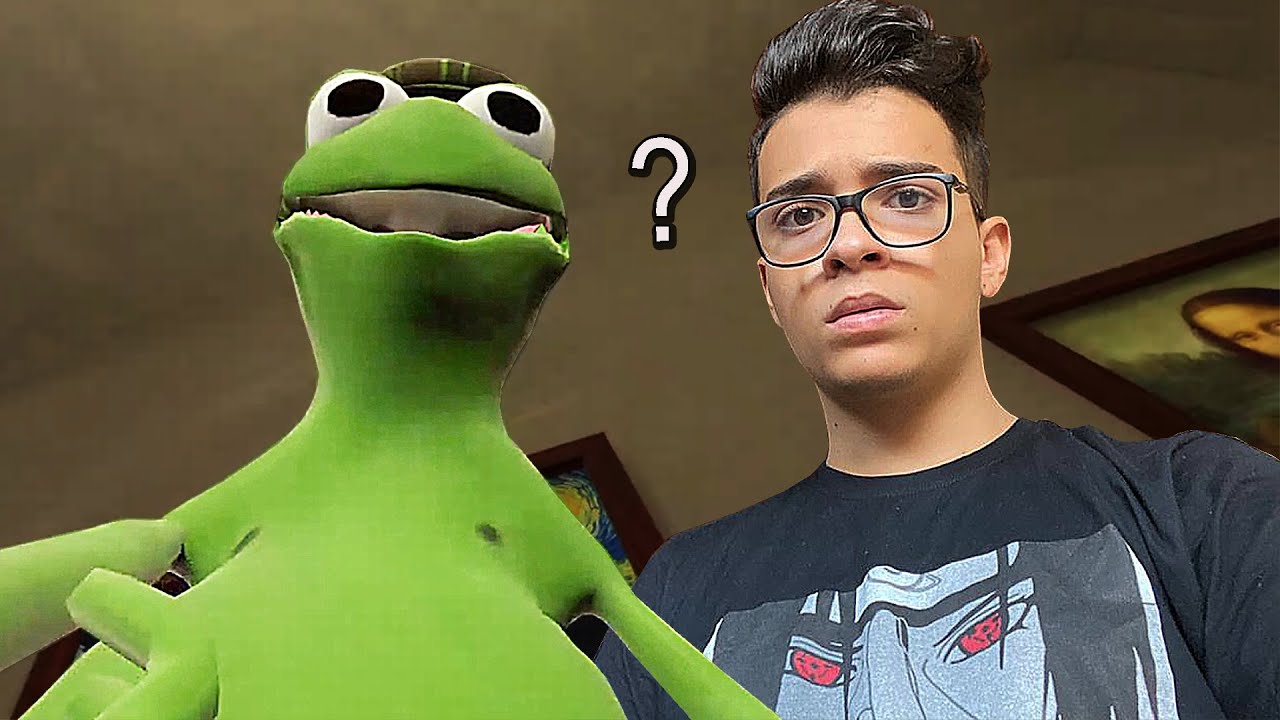ENTREVISTANDO O ZEZÃO!!!