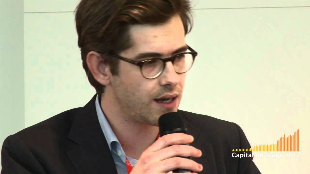 360&deg; Capital Partners -- Paul Degueuse at CapitalOnStage.com