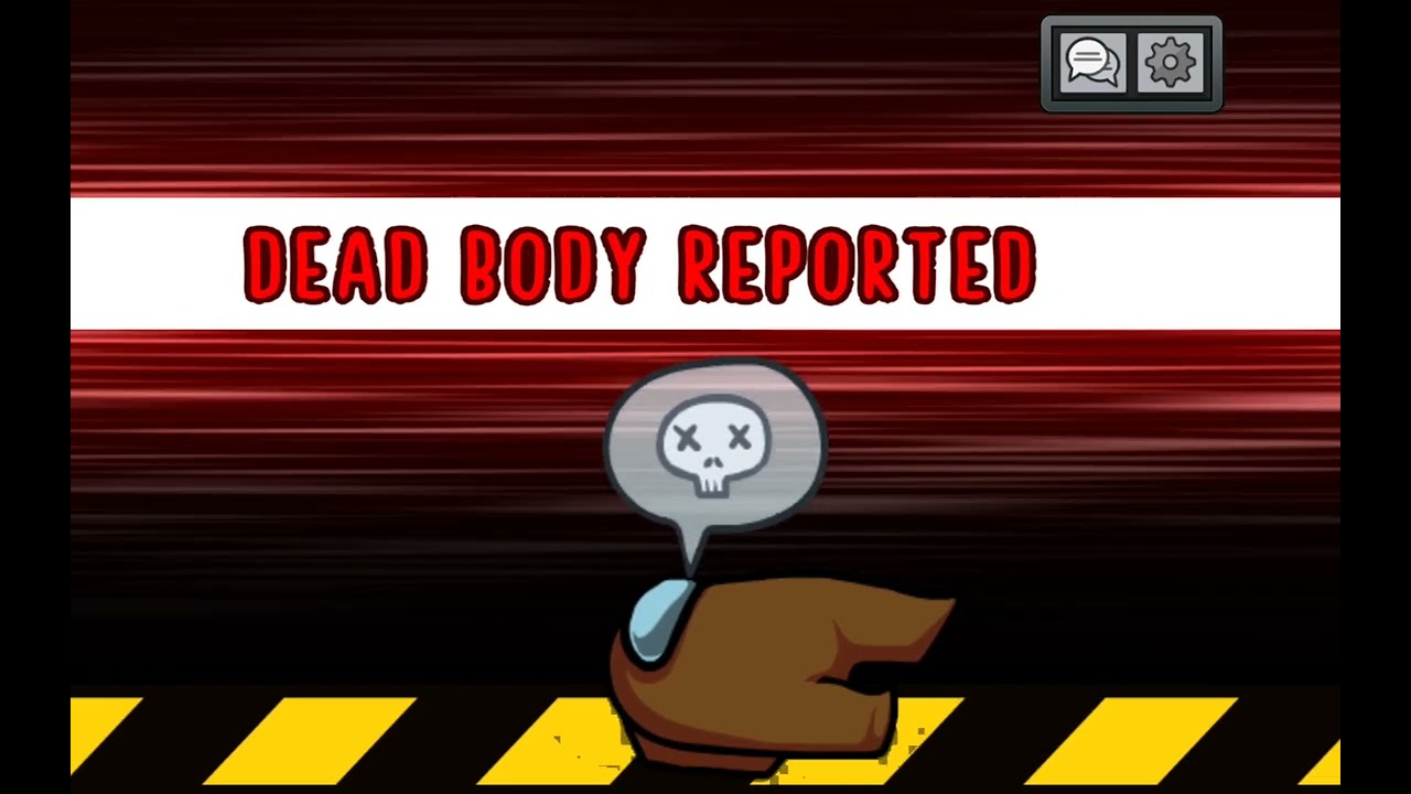 Among us part 90