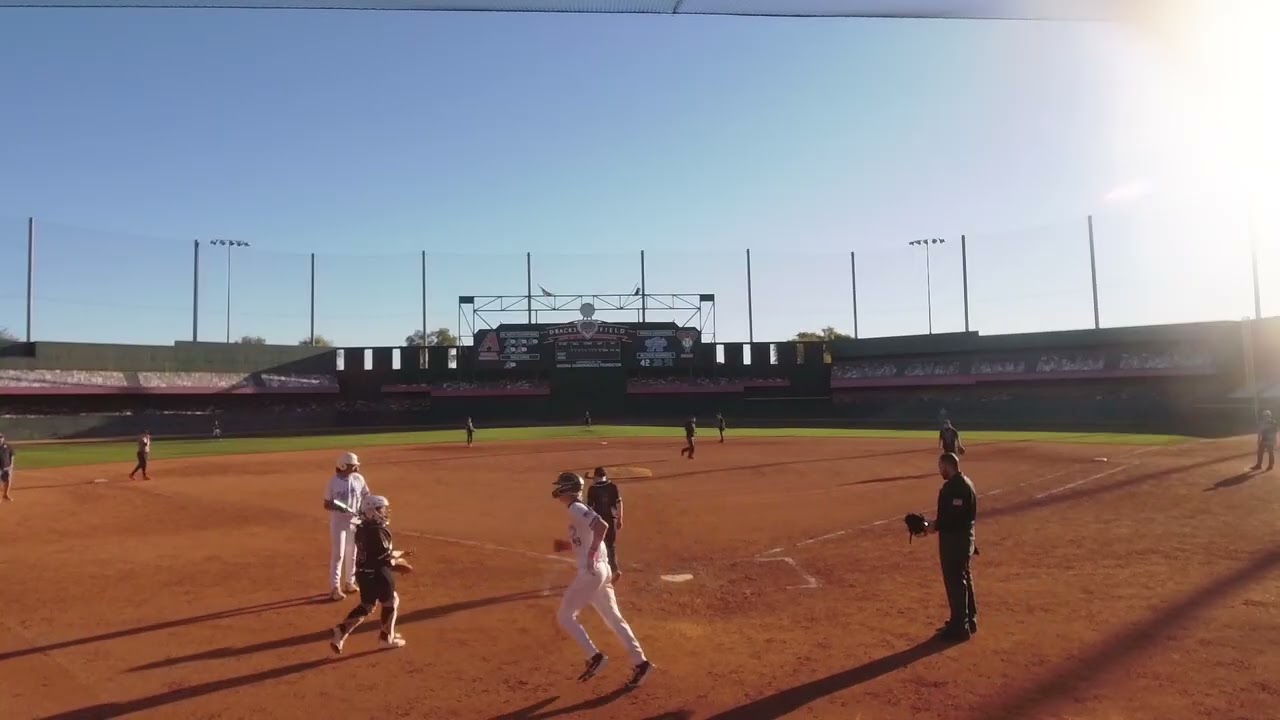 1.10 High Elevation 2  PXF Premier Baseball 13u