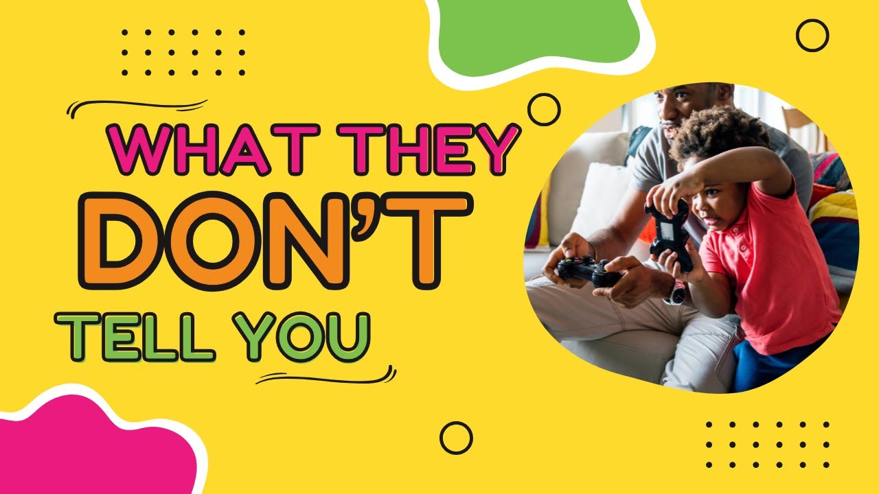 Beyond Screen Time - What Really Matters for Kids' Digital Wellbeing