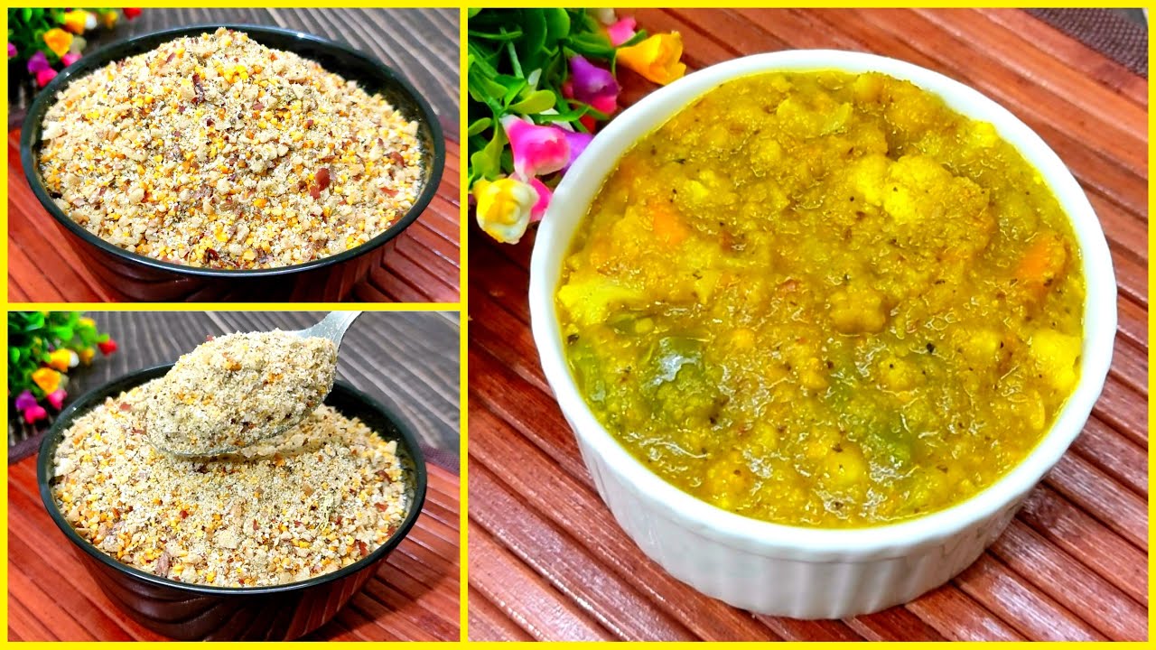 Baby Food Recipes For 1 Year To 6 Years | Winter Meal For Baby | Healthy Food Bites