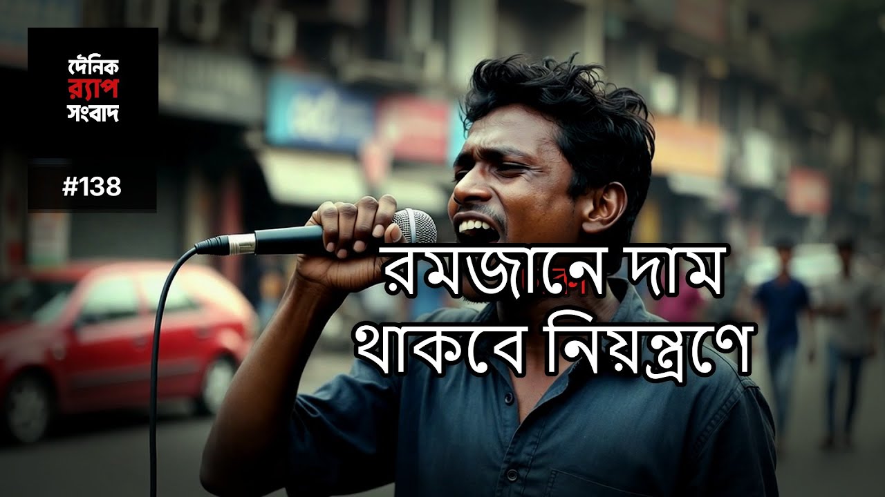 ঢাকা | Ep. 138 | গিঁটটা একটু খুলল — ভিন্ন কণ্ঠ