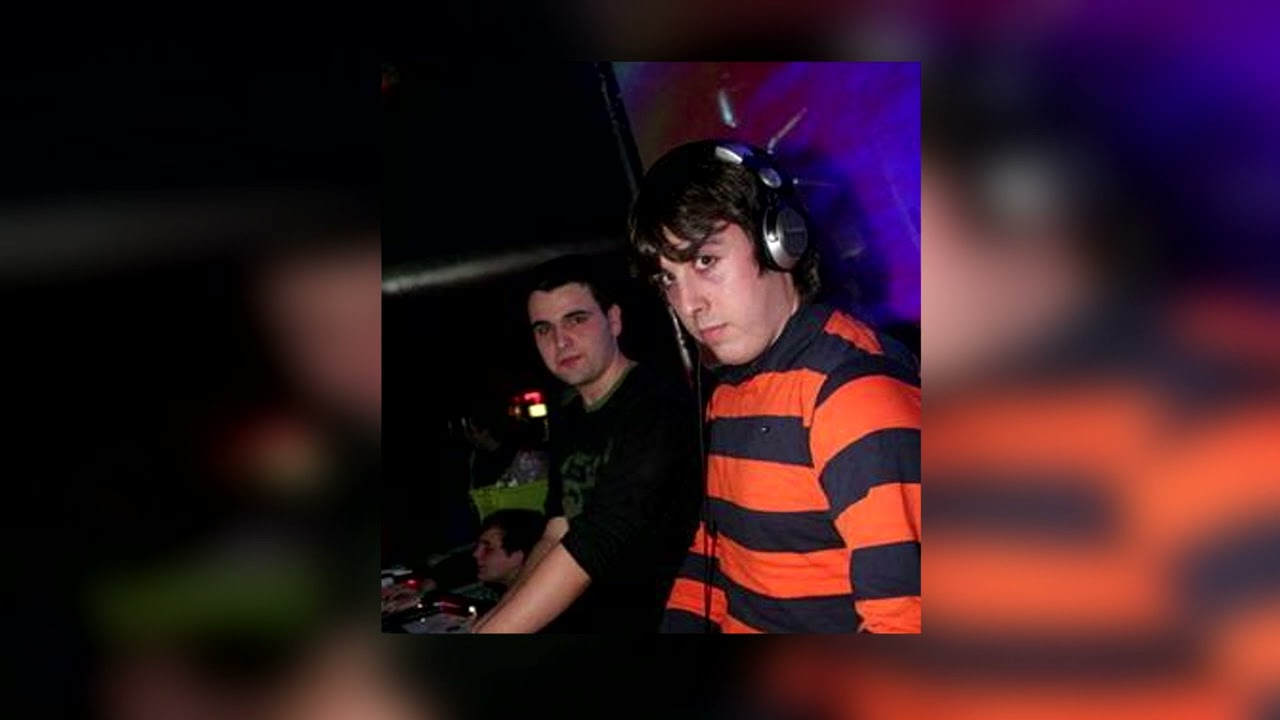 Pont Aeri - Flying Free (DJ Piju DJ Pok Remix) (2007)
