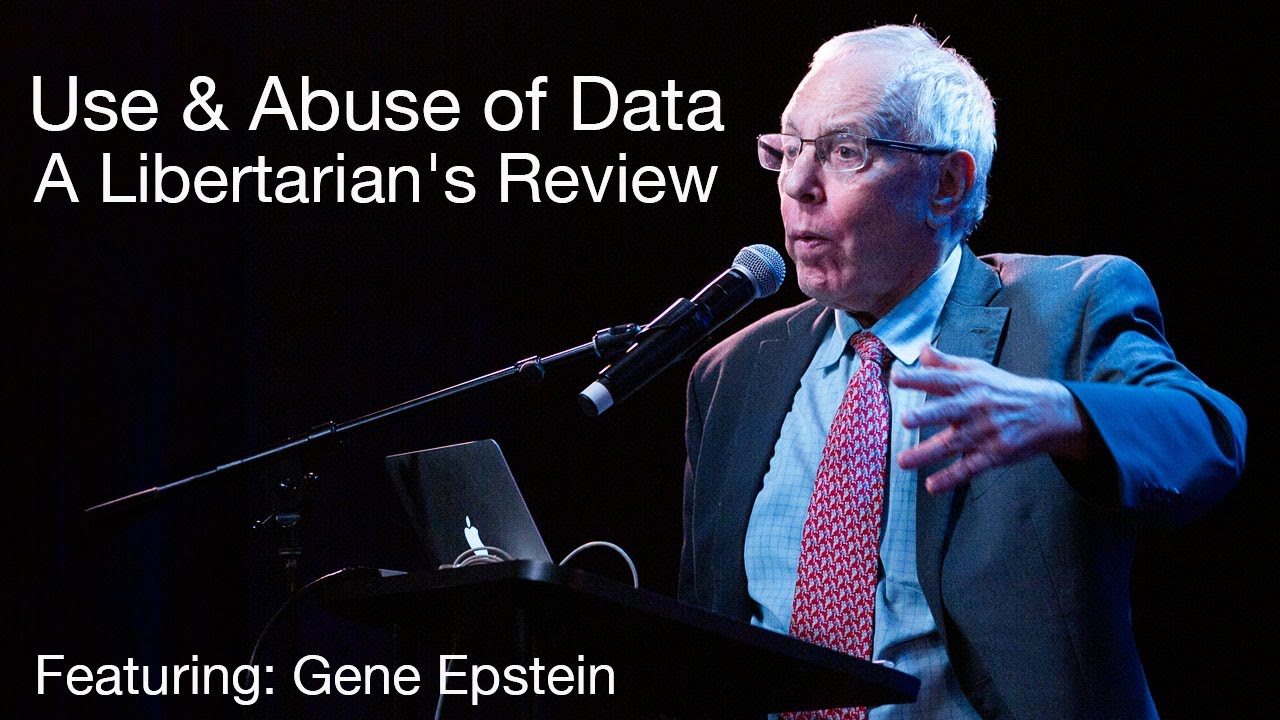 Gene Epstein 