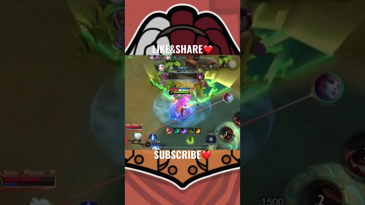 Balmond Hack Damage
