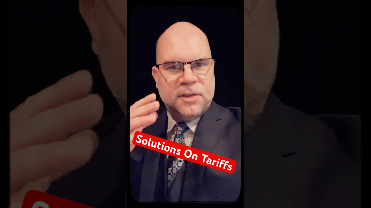 U.S. Tariff Policy Change! Help Us By Joining The TARiFFied Movement!