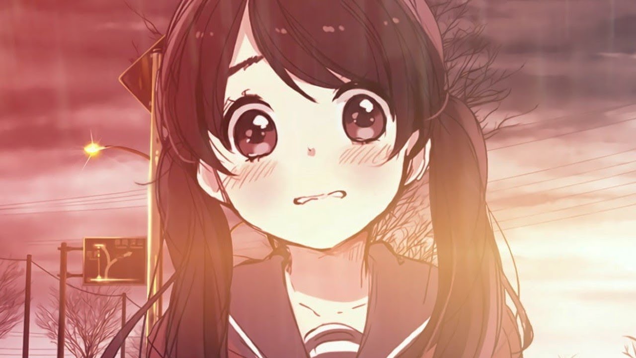 Nightcore - Red Lights (Lyrics)