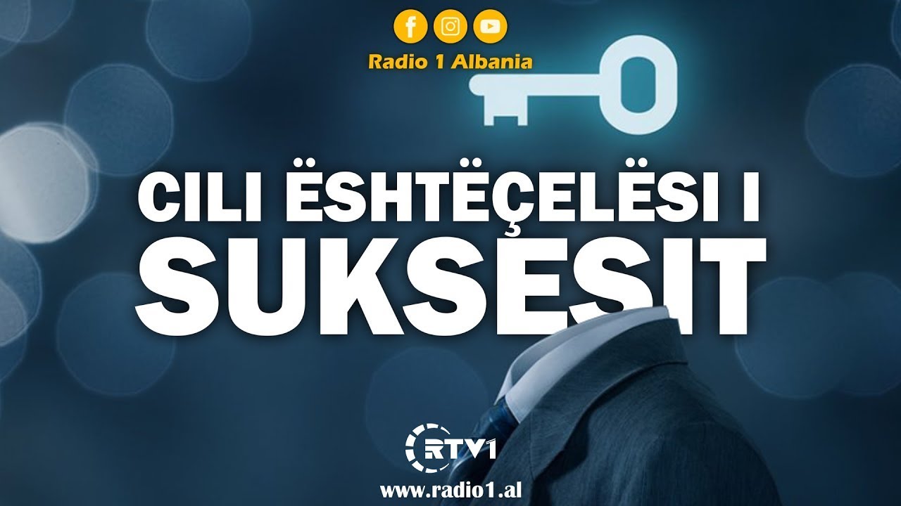 Si të jemi të suksesshëm?
