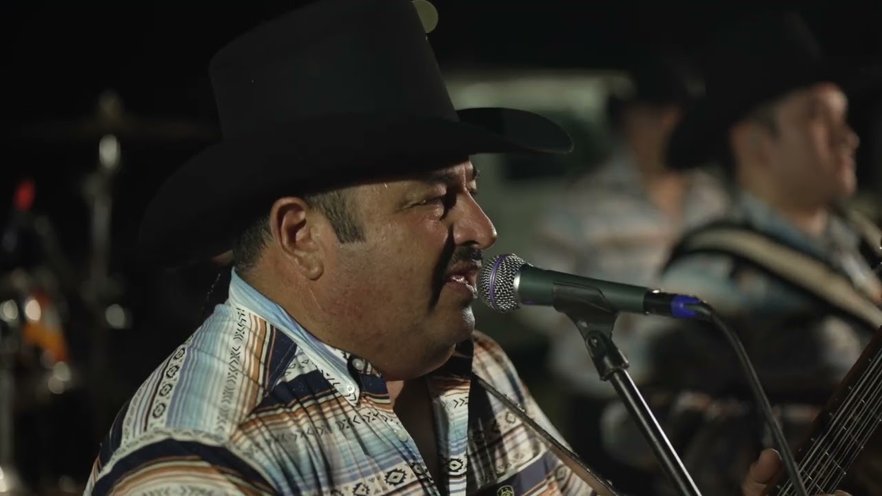 Tampico Hermoso – La Ley de la Frontera (en vivo)