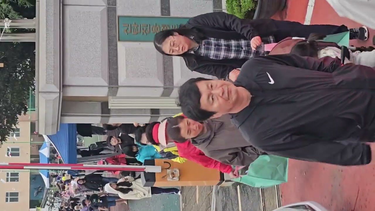 애정이꽃피던시절 찐페스티벌 