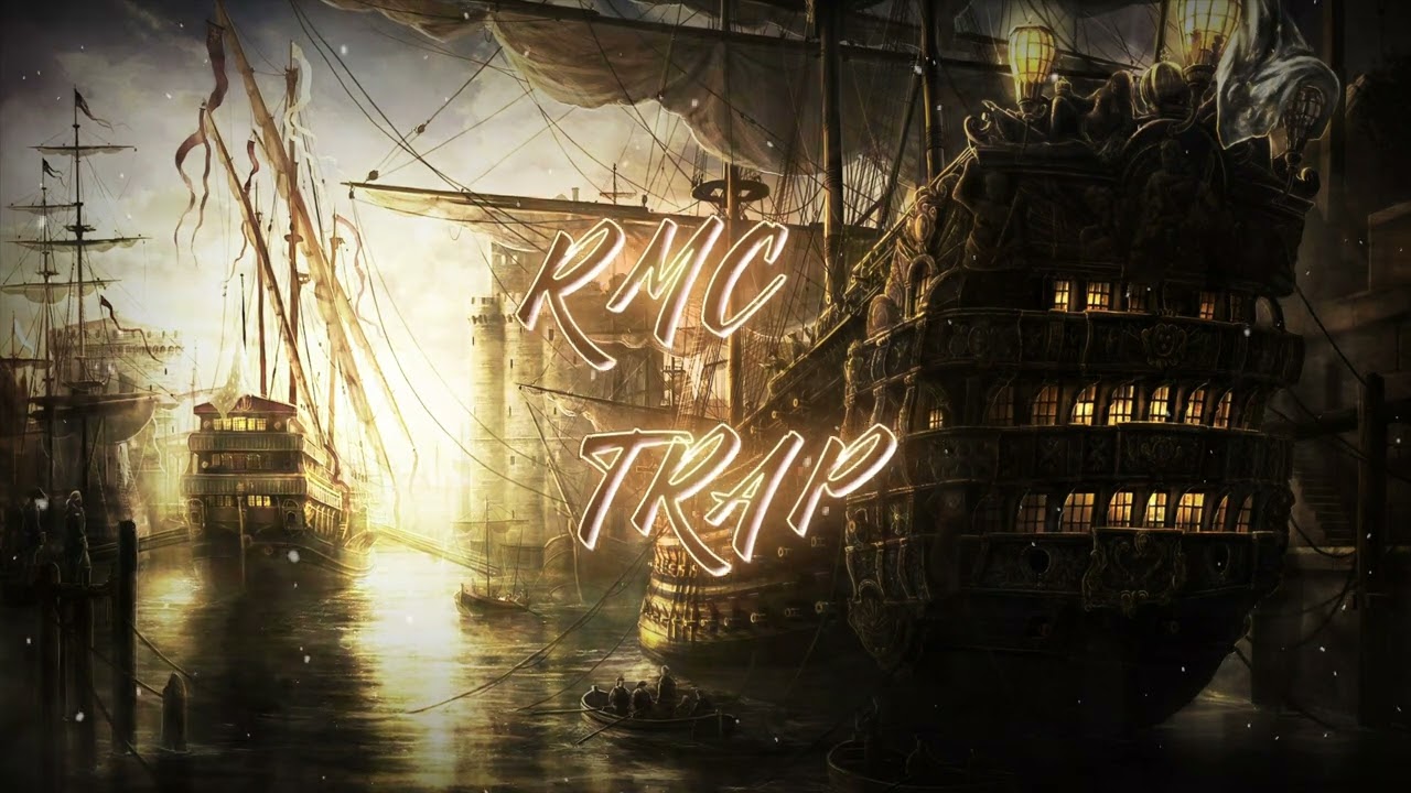 Pirates of the Caribbean (Remix)