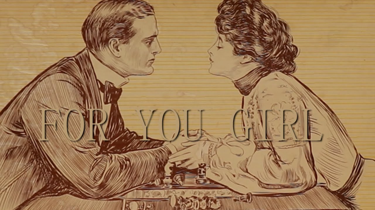 Klaatu - For You Girl (Cover) - Aron Janzen