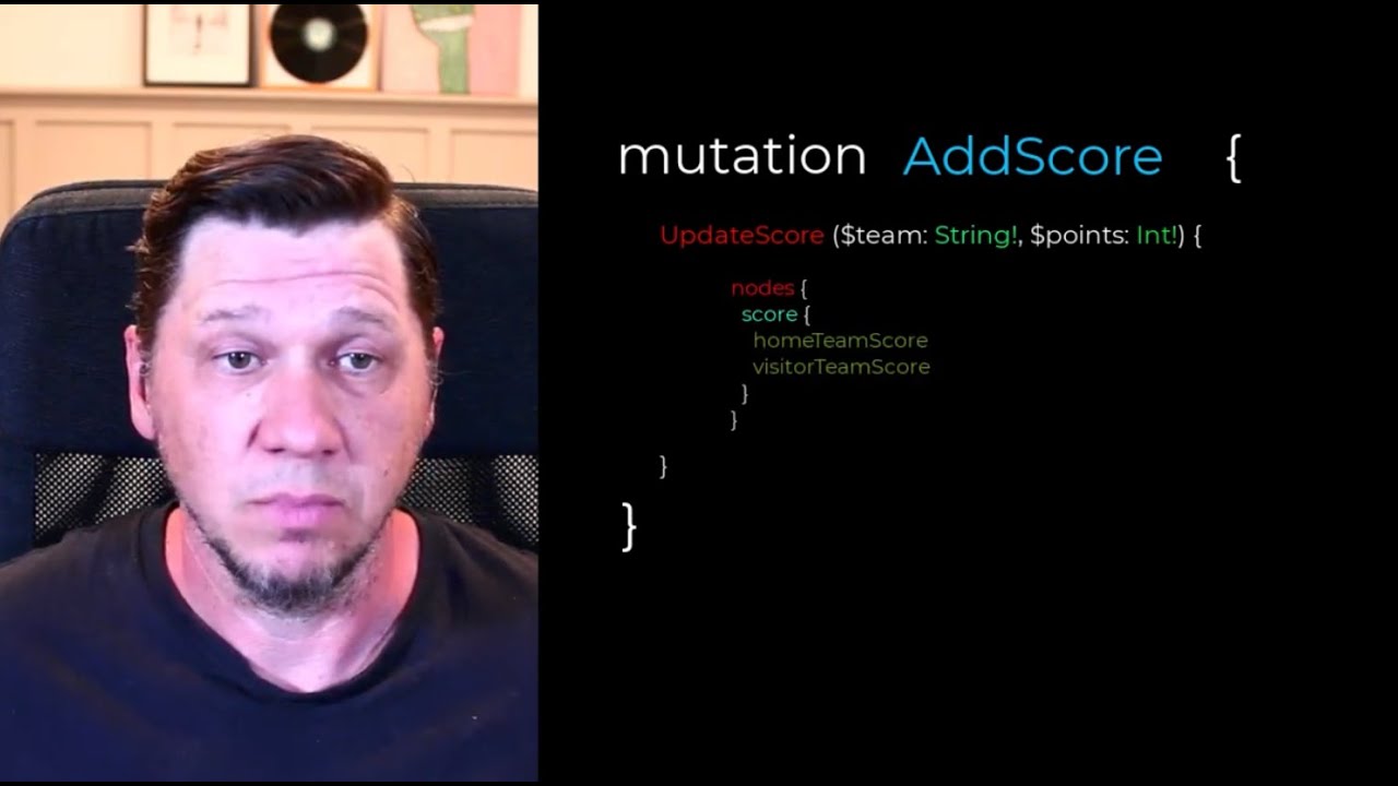 Rubrik and GraphQL - Episode 3 - GraphQL Mutations