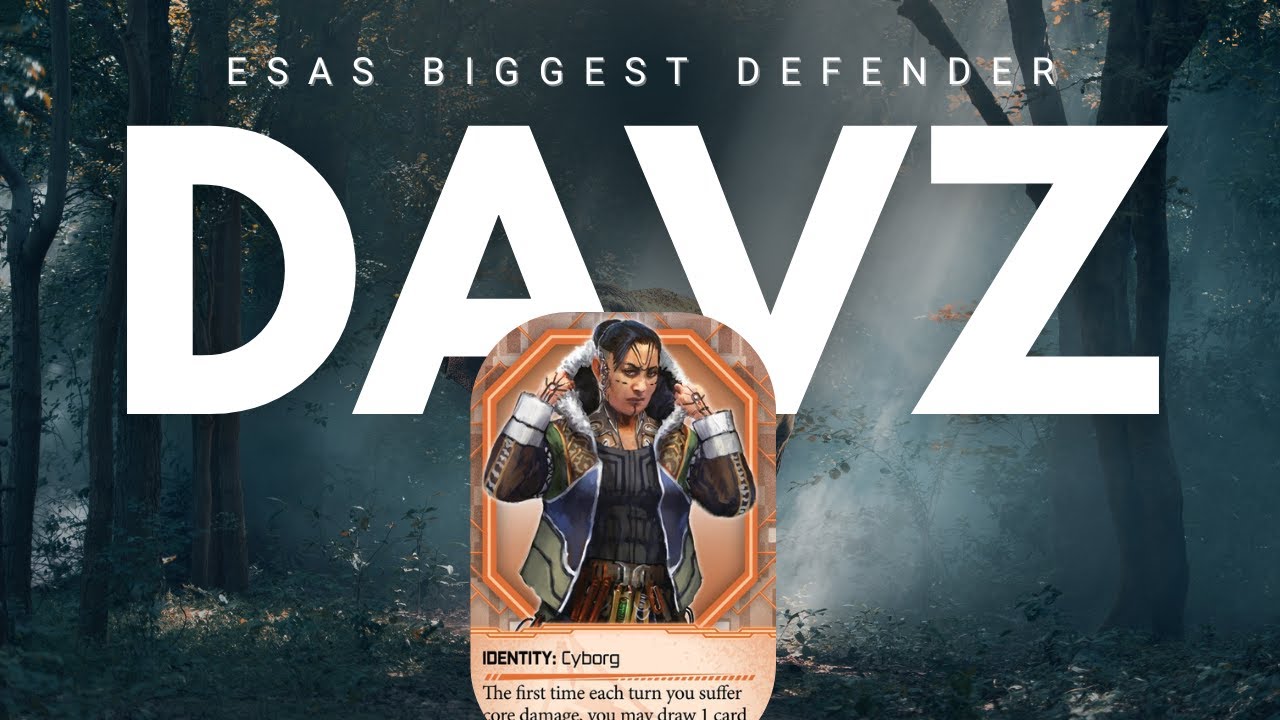 Kings Court Episode 16: THE BIG ESA DEBATE OF 2025 (featuring davz131)