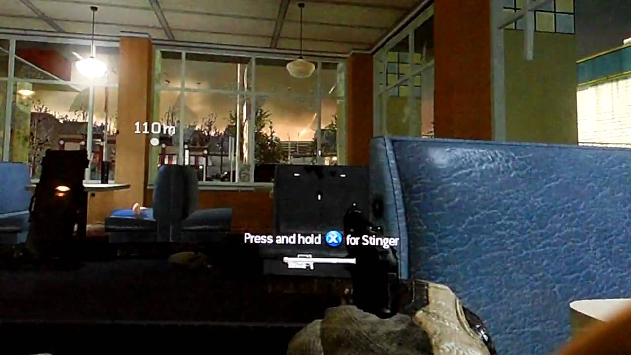 How to use programmable Rapid Fire Controller .MP4