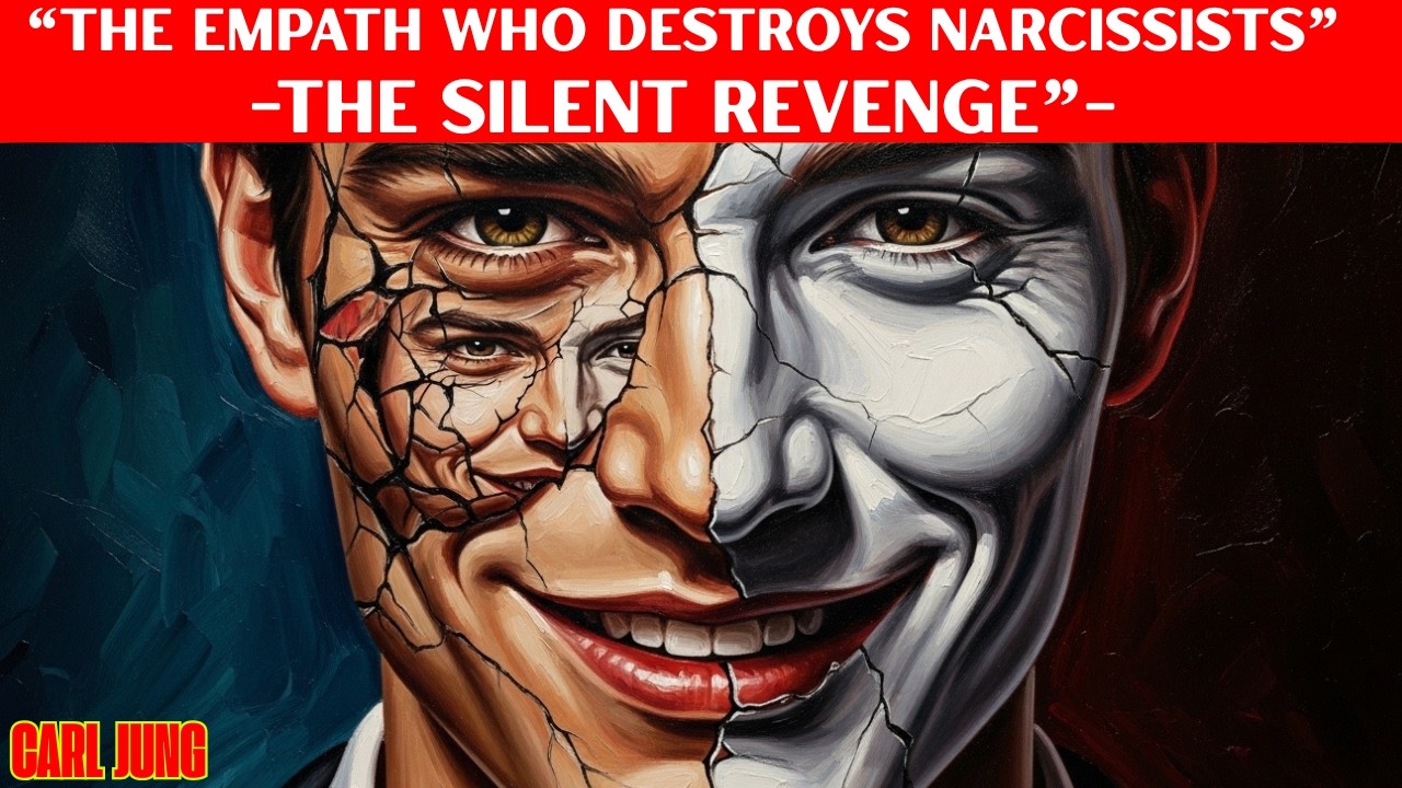 “Why a Fed-Up Empath Is More Dangerous Than a Narcissist | Dark Psychology Explained”🔴
