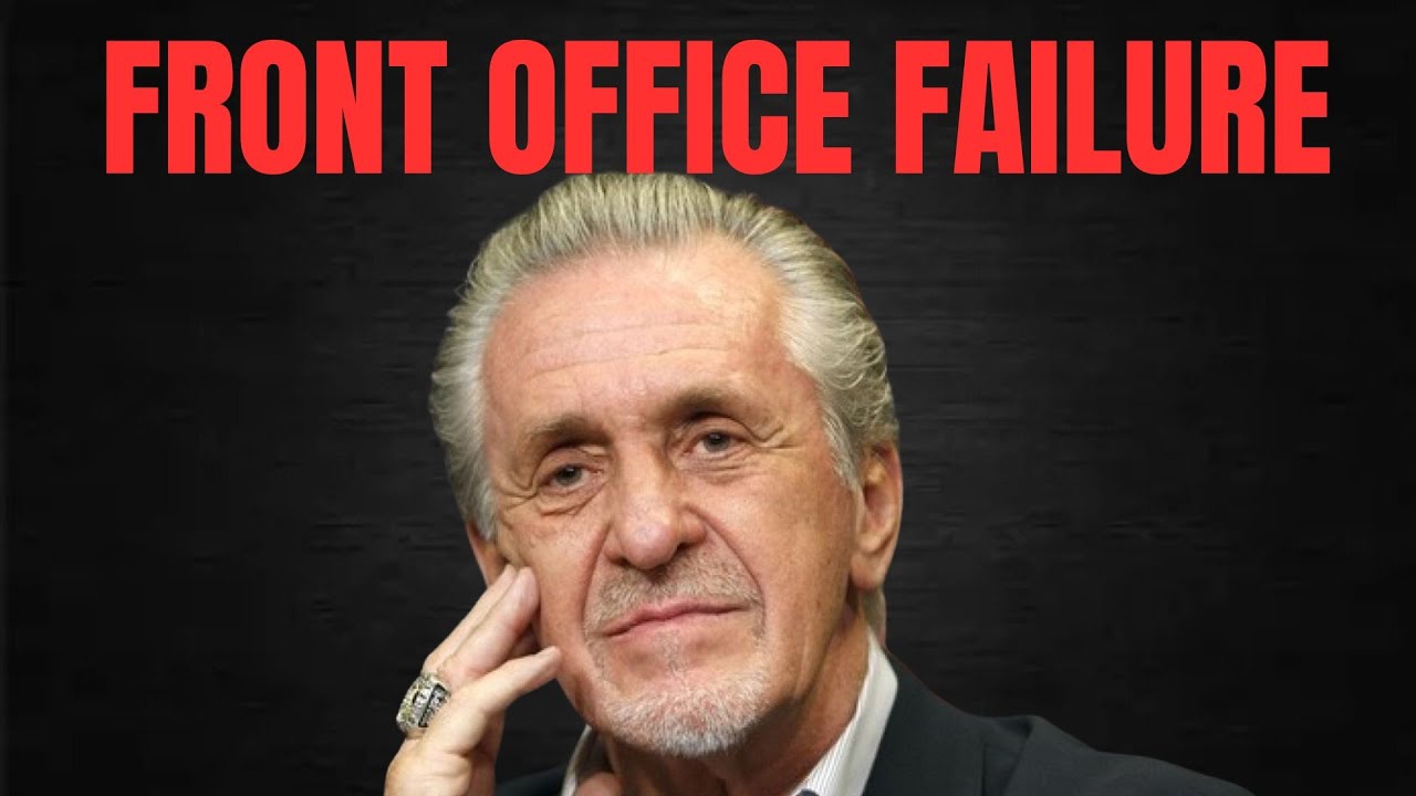 Deadline DISASTER for the Miami Heat