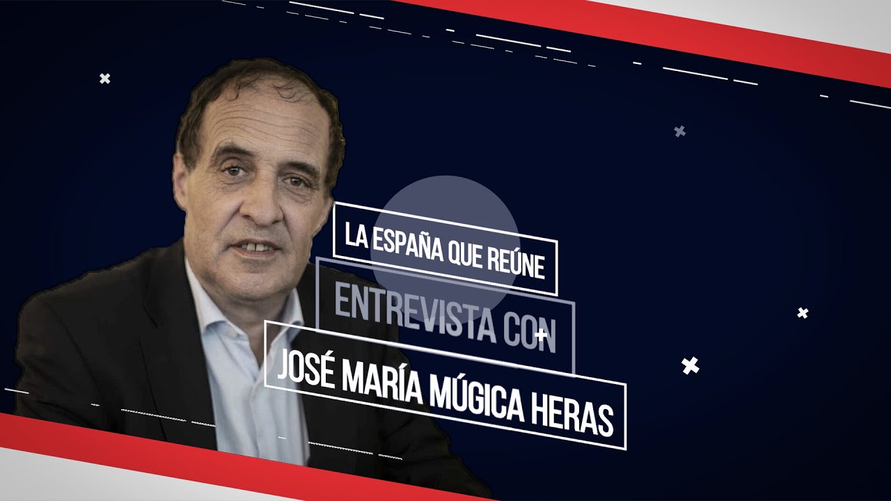 José María Múgica 