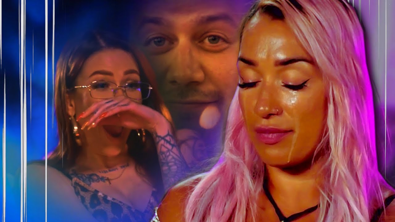 Temptation Island Suomi KAUSI 13 PARIT!