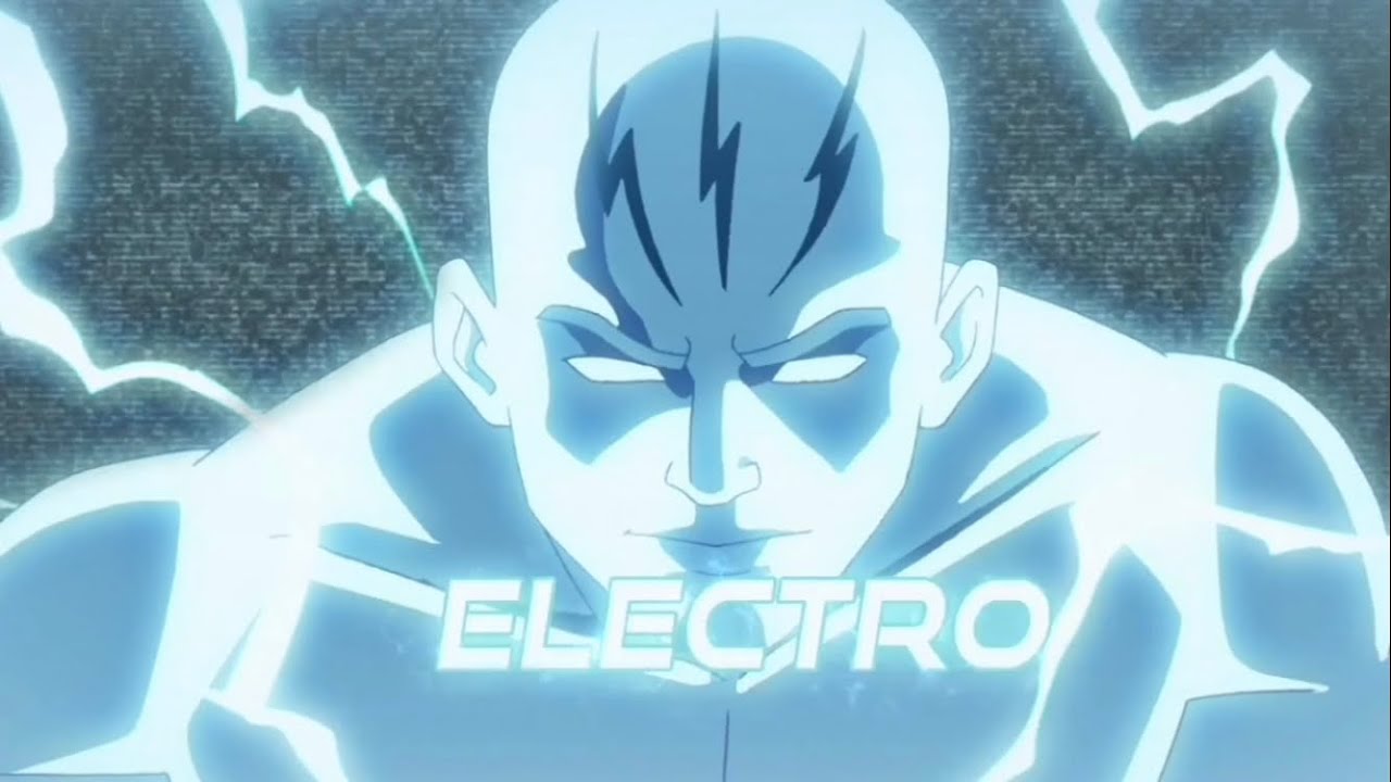 Electro Tribute