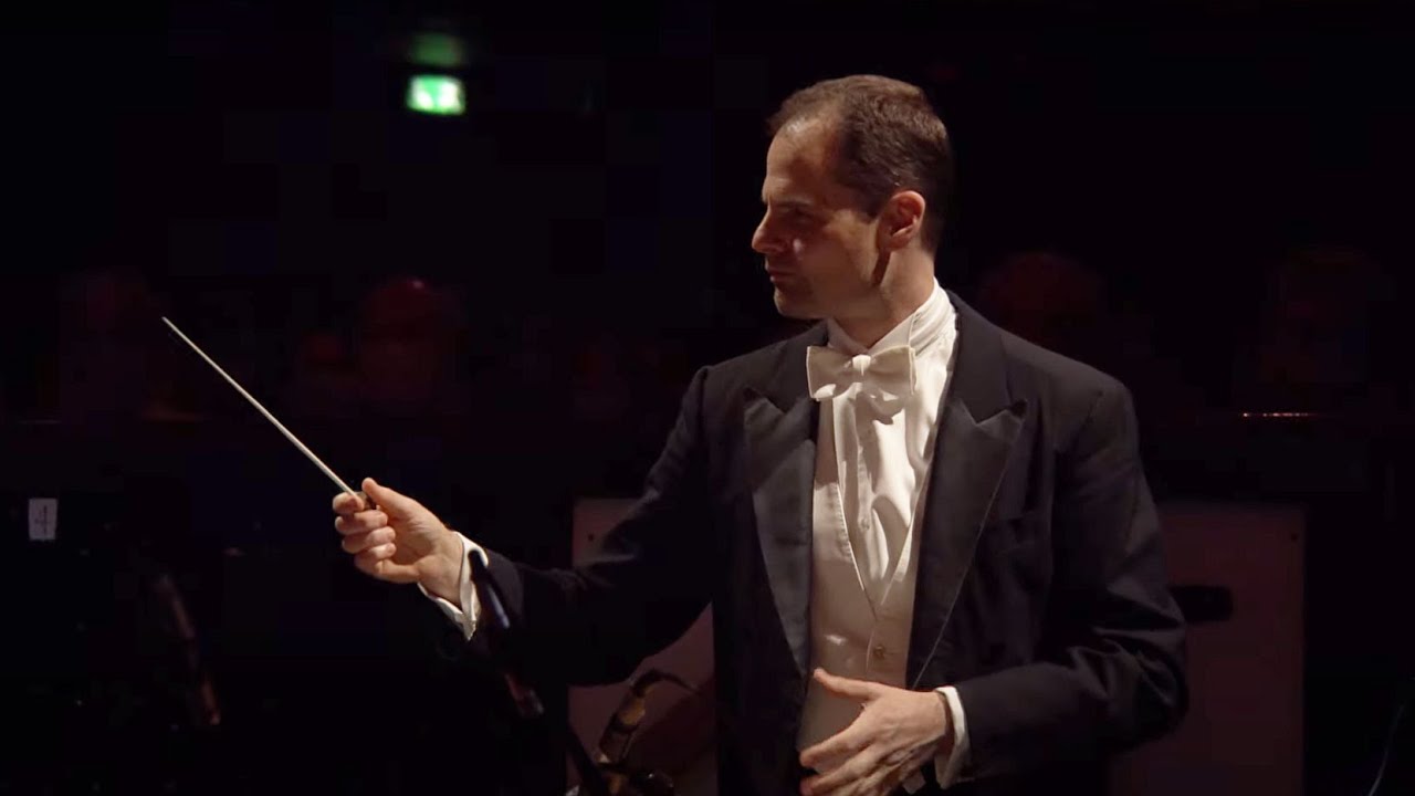 Don Giovanni - Overture (Orchestra of The Royal Opera House; Mozart)