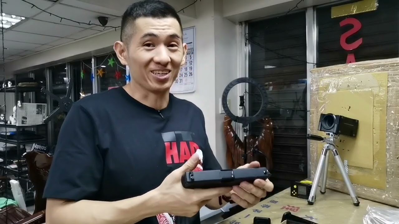Avoid or do not use coconut oil on your Airsoft Gun.
