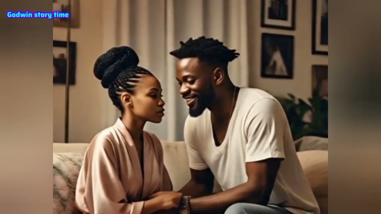 She Got Pregnant For Her Best Friend Husband 