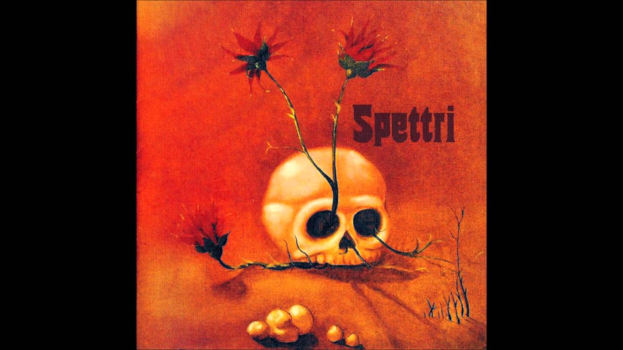 Gli Spettri - Incubo (1972) HQ