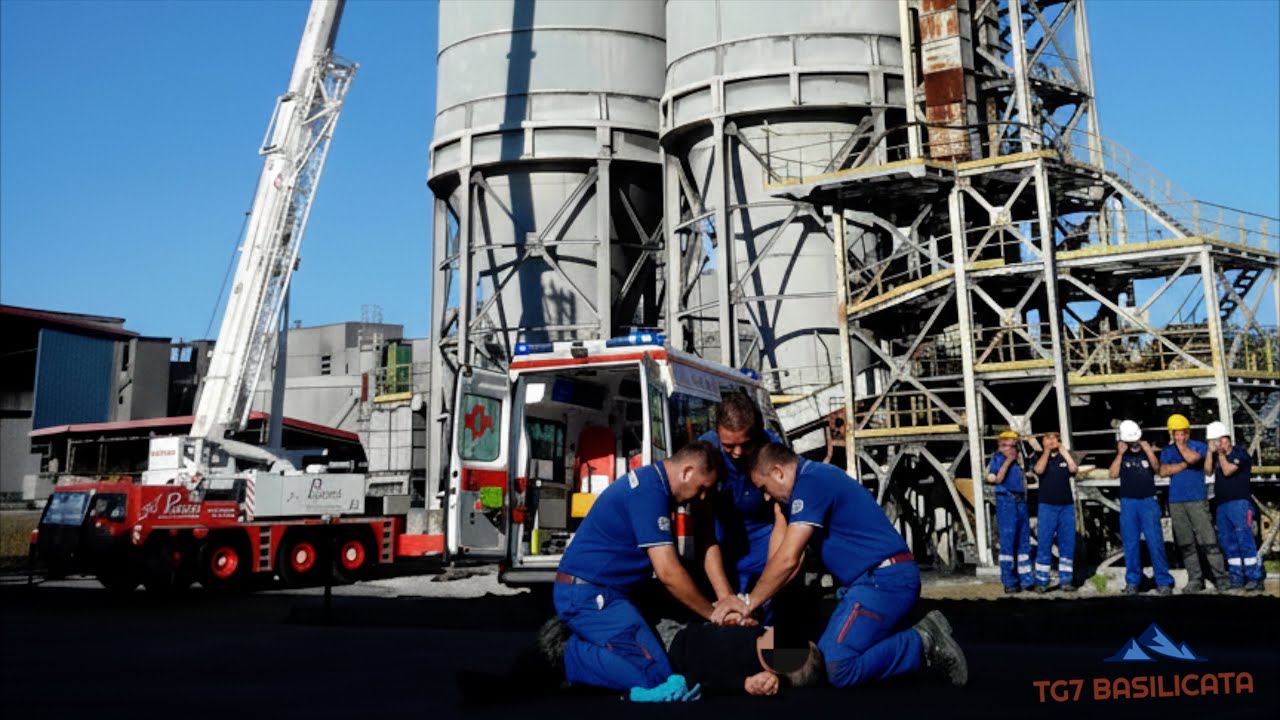 TG7 Basilicata News. Addio a Diego Palladino una vita spezzata. Microcriminalità. Carnevale