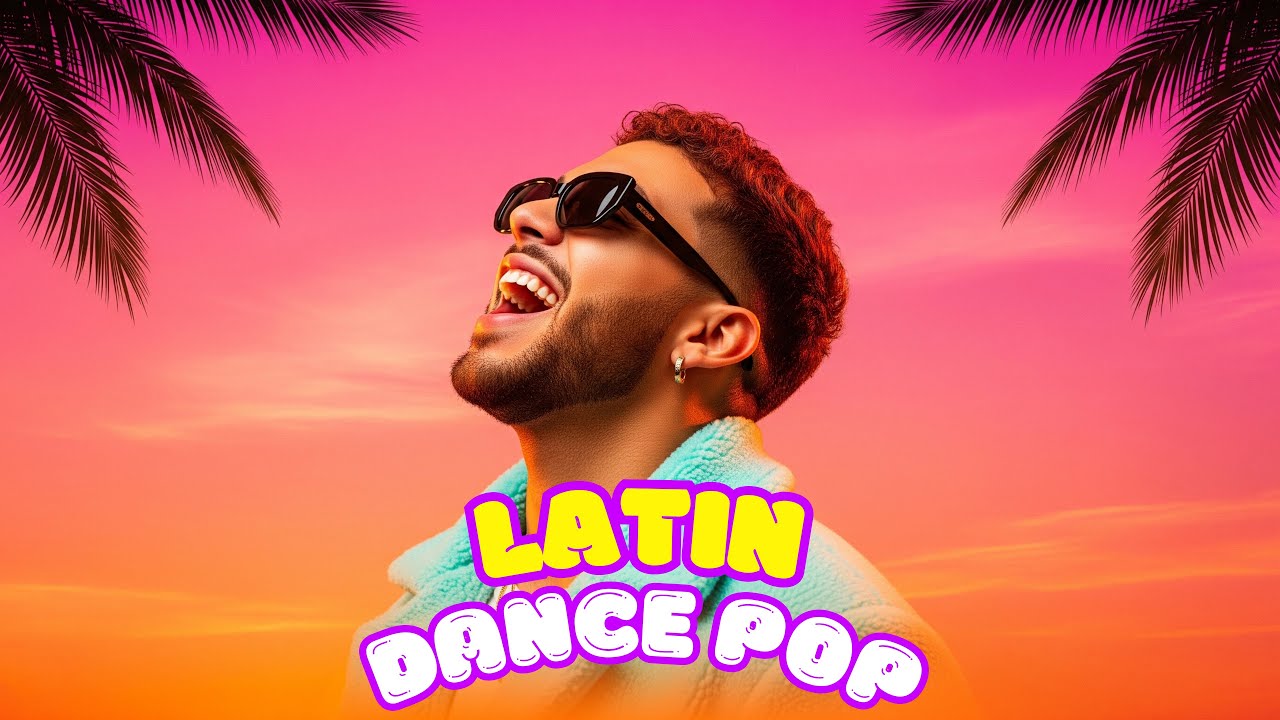 Summer Party Music Mix 2025 |Latin Pop x Reggaeton Vibes
