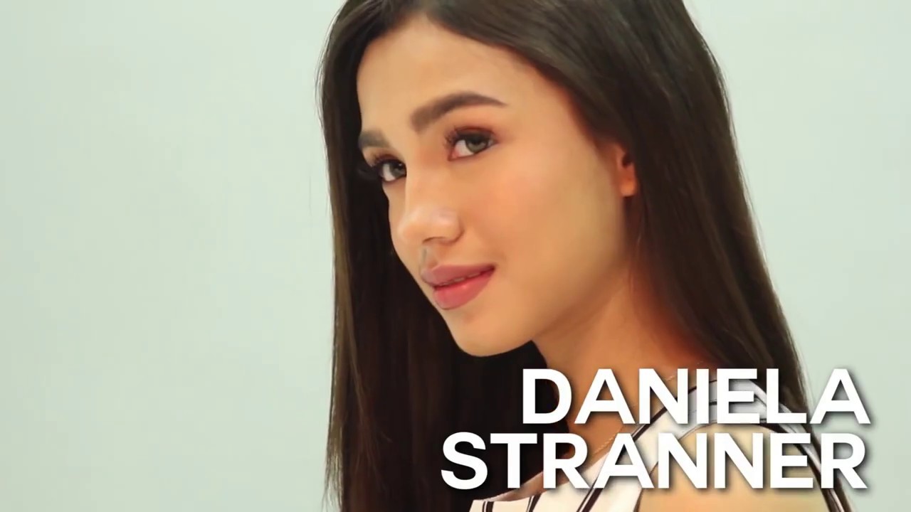 Daniela Stranner | Star Magic Circle 2018 💜