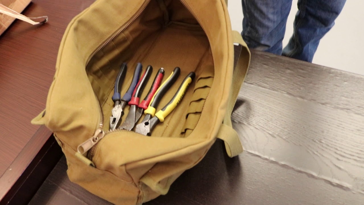 Tools For Beginner Electricians