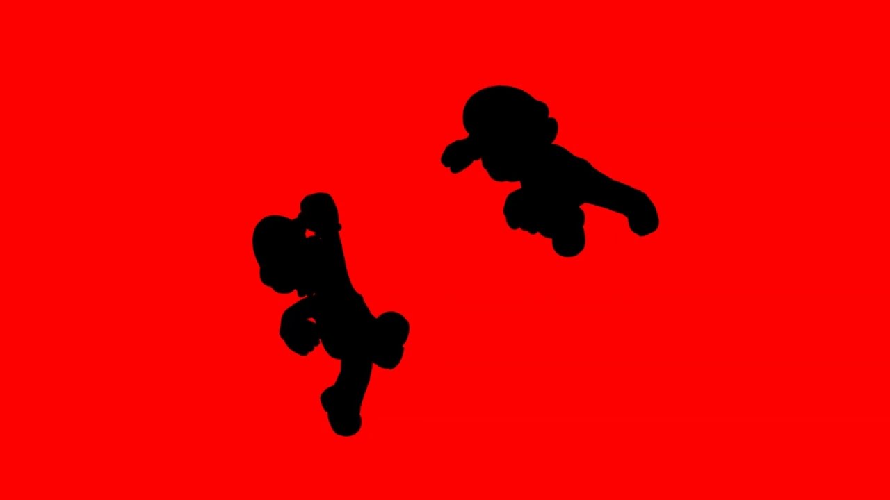 Versus but it uses the SM64 sf2