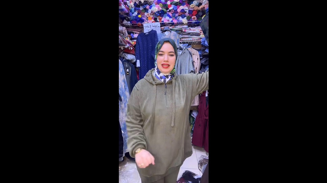 انيقاتي تتمة الايف الجديد فالموديلات بثمن ولا اروع عند zogha Elegance كلشي يلبس بأقل #تيك_توك 