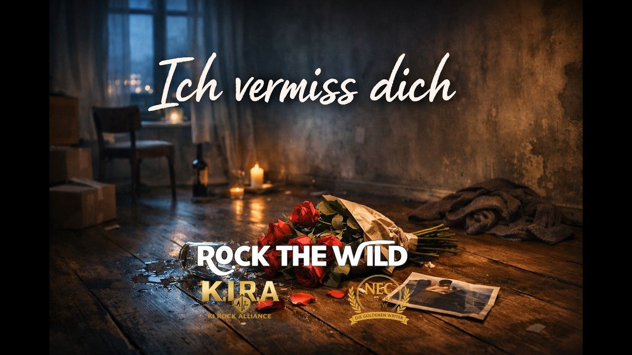 Ich vermiss dich