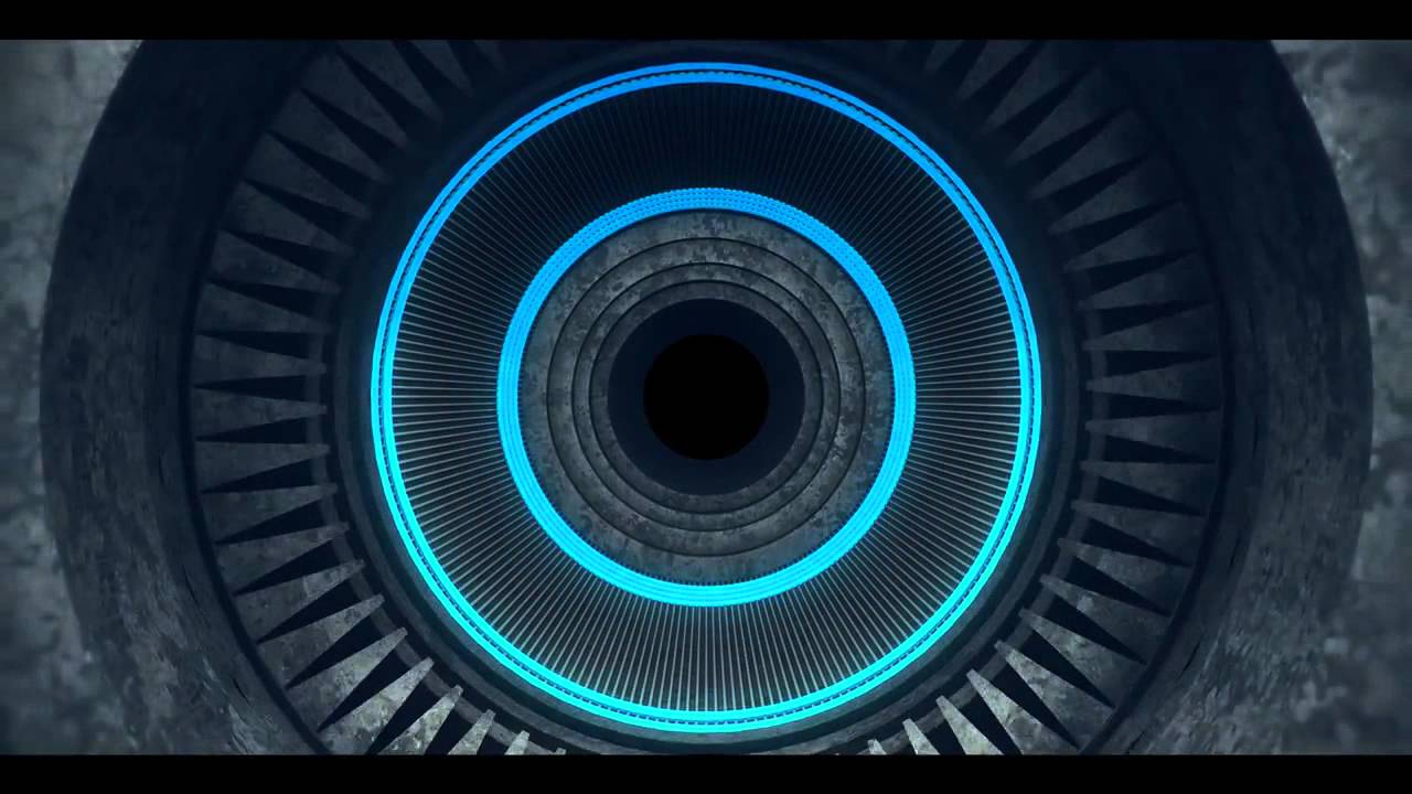 SoaR Studios intro By: ZenexGuy