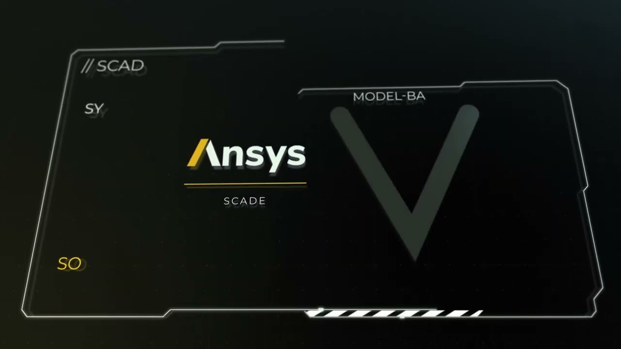 ANSYS SCADE Tutorial | Model-Based Development for Safety-Critical Systems