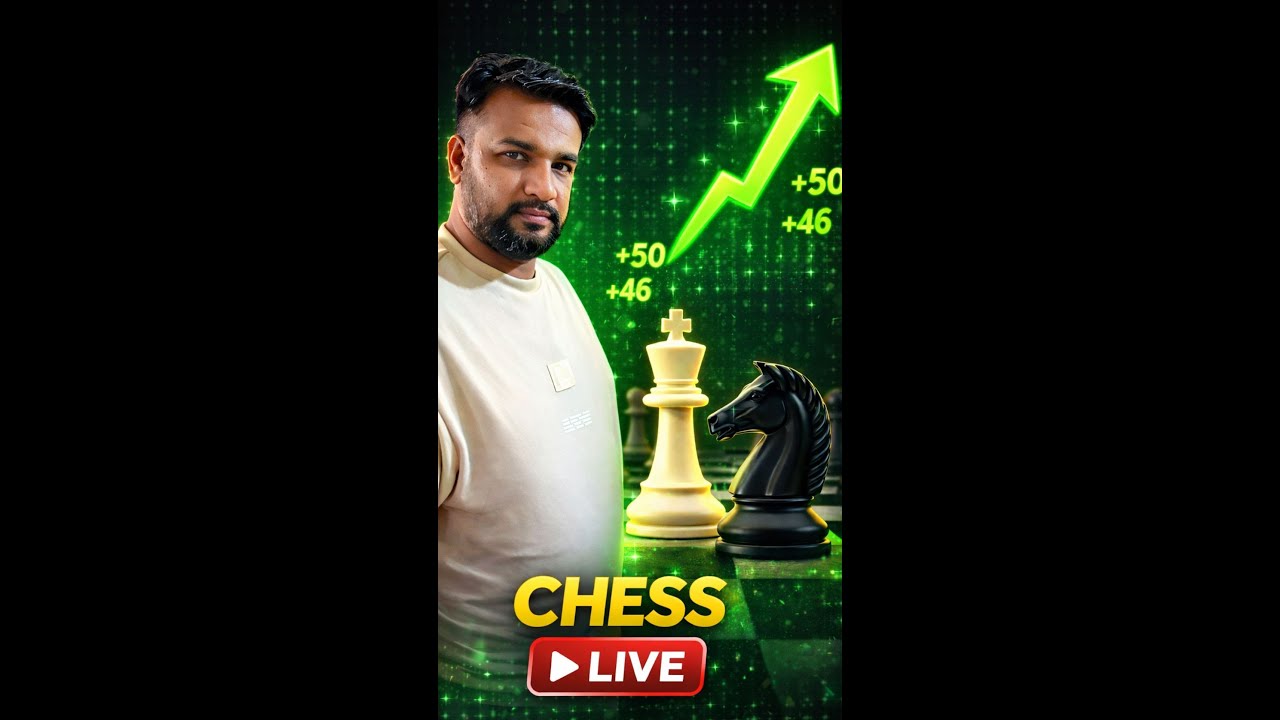Bye Bye YouTube ... #chess #chessminiature #chessgame