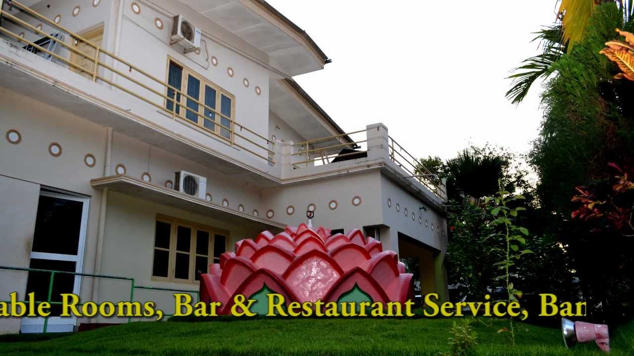 GREEN GRASS Hotel and Restaurant Jaffna by SAKTHIMICRO SYSTEM