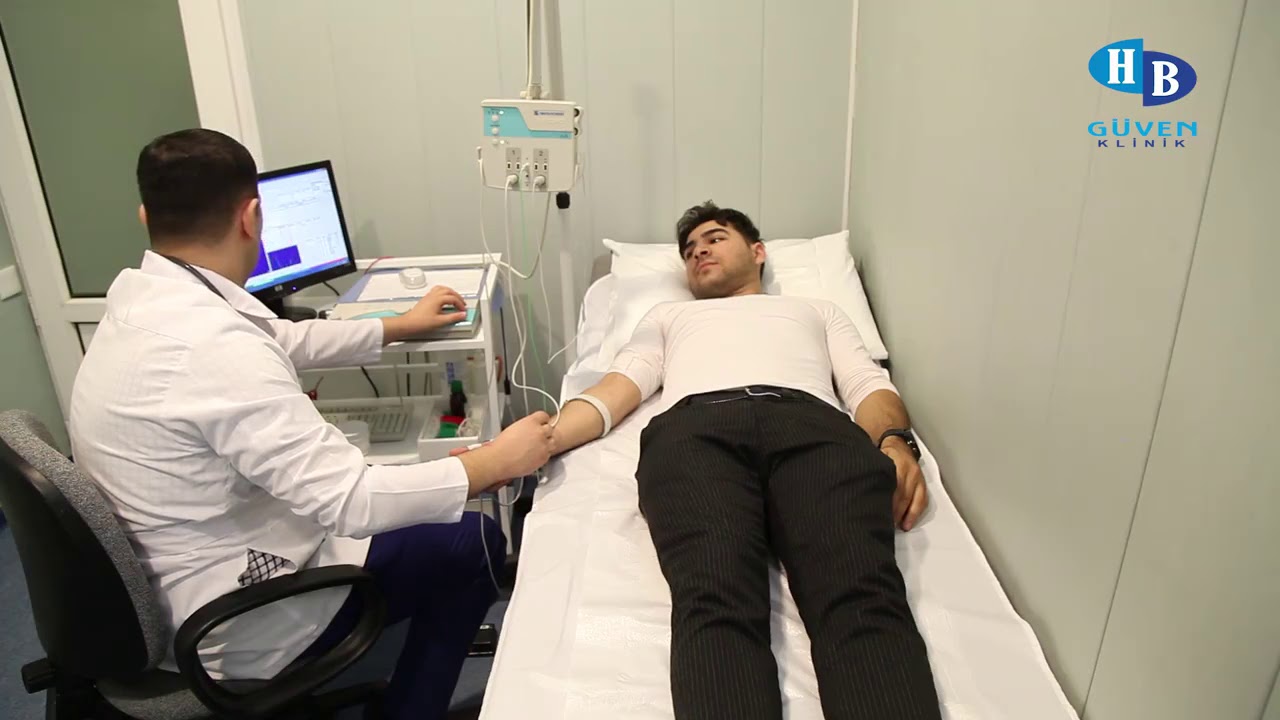 Baş ağrıları (Dr. Ramil Əfəndiyev)